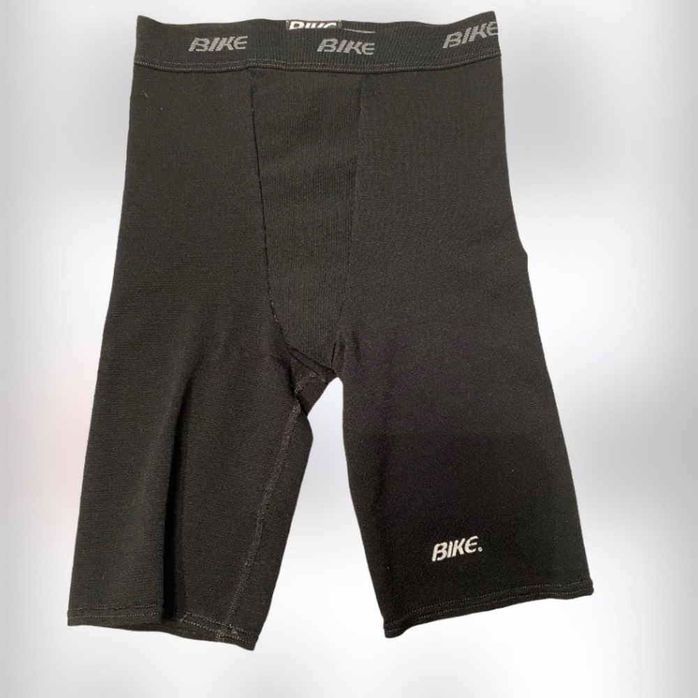 Bike: Activewear Shorts